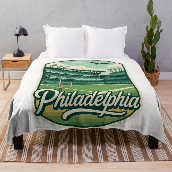 Item preview, Lincoln Financial Field Interior View, Philadelphia designed and sold by Places On Earth.