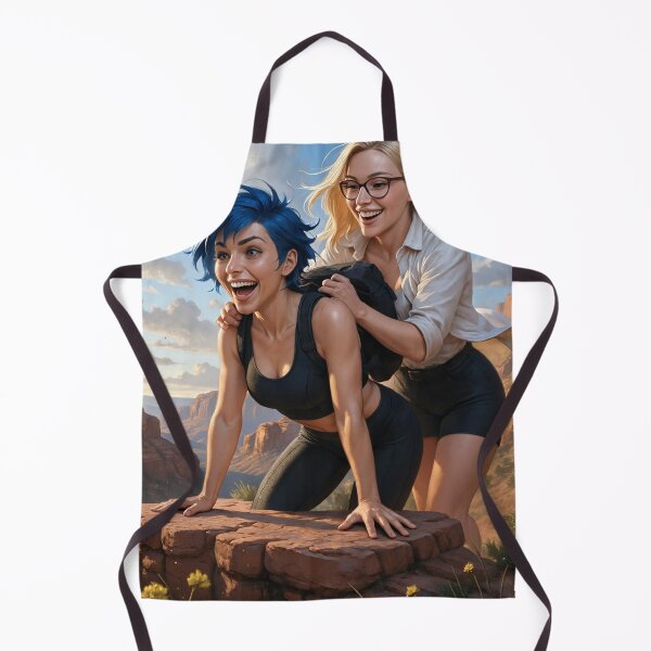 Item preview, Ilya x Cipher hiking designed and sold by CathryneDelamort.