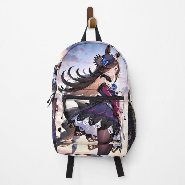 Item preview, Rice Shower Uma Musume Pretty Derby Rainy Twilight Beauty designed and sold by Raslbazola.