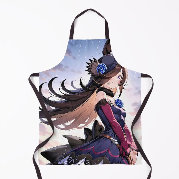 Item preview, Rice Shower Uma Musume Pretty Derby Rainy Twilight Beauty designed and sold by Raslbazola.