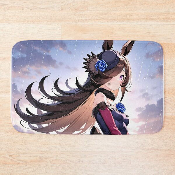 Item preview, Rice Shower Uma Musume Pretty Derby Rainy Twilight Beauty designed and sold by Raslbazola.