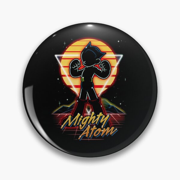 Item preview, Art - Astro Boy Essential  designed and sold by gomezartistform.