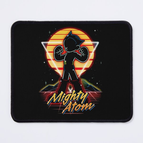 Item preview, Art - Astro Boy Essential designed and sold by gomezartistform.