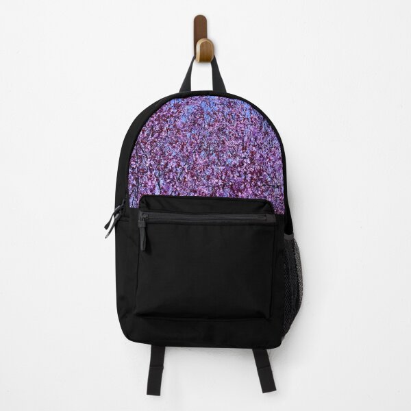 Item preview, A sea of violet flowers – spring & togetherness / Swiss Artwork Photography designed and sold by Raphael Wolf.