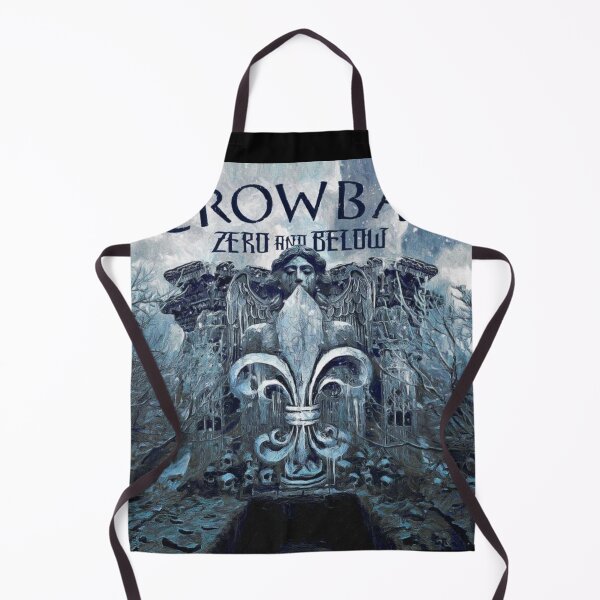 Item preview, Crowbar - Zero And Below album 2022 designed and sold by Bosewrop.