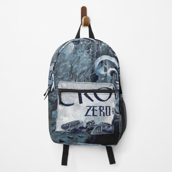 Item preview, Crowbar - Zero And Below album 2022 designed and sold by Bosewrop.