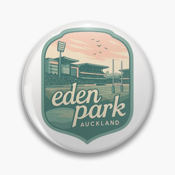 Item preview, Eden Park Under Sunset Skies, Auckland designed and sold by Places On Earth.