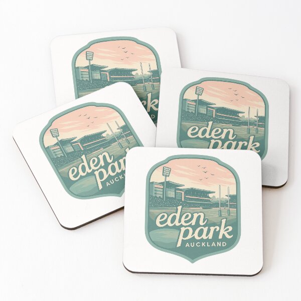 Item preview, Eden Park Under Sunset Skies, Auckland designed and sold by Places On Earth.