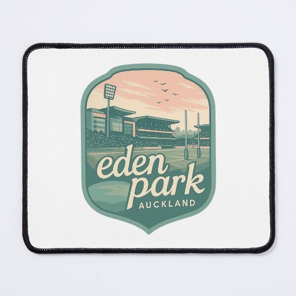 Item preview, Eden Park Under Sunset Skies, Auckland designed and sold by Places On Earth.
