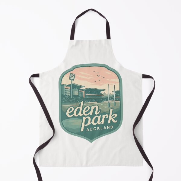 Item preview, Eden Park Under Sunset Skies, Auckland designed and sold by Places On Earth.