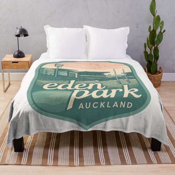 Item preview, Eden Park Under Sunset Skies, Auckland designed and sold by Places On Earth.