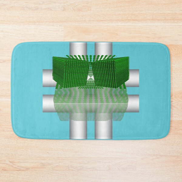 Item preview, Coffins Take Calm tech designed and sold by Arttiiist.