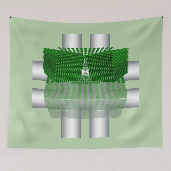 Item preview, Coffins Take Calm tech designed and sold by Arttiiist.