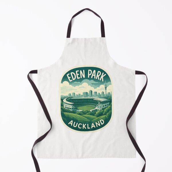 Item preview, Eden Park and City Skyline, Auckland designed and sold by Places On Earth.