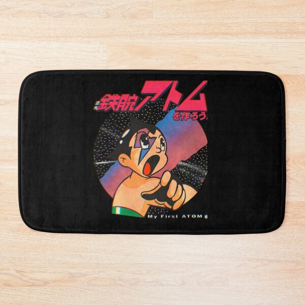 Item preview, Art - Astro Boy Essential  designed and sold by gomezartistform.
