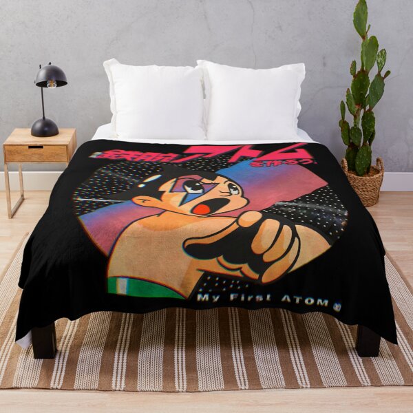 Item preview, Art - Astro Boy Essential designed and sold by gomezartistform.