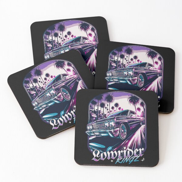 Item preview, Lowrider Kingz designed and sold by SNKZAPPAREL.