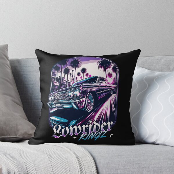 Item preview, Lowrider Kingz designed and sold by SNKZAPPAREL.