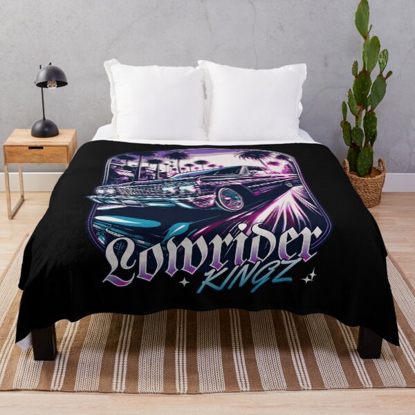 Item preview, Lowrider Kingz designed and sold by SNKZAPPAREL.