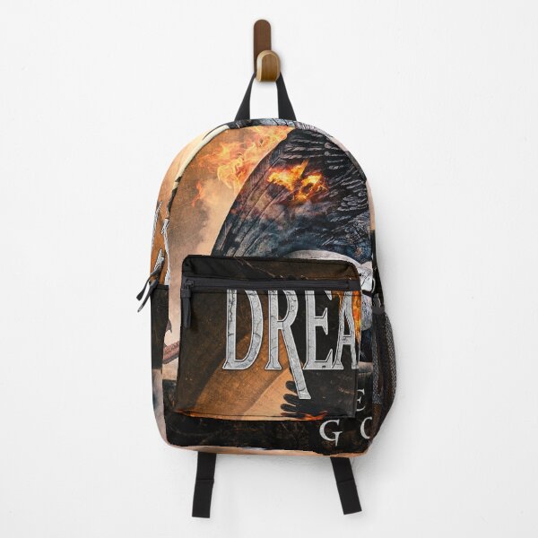 Item preview, Dream Evil - Metal Gods album 2024 designed and sold by Bosewrop.