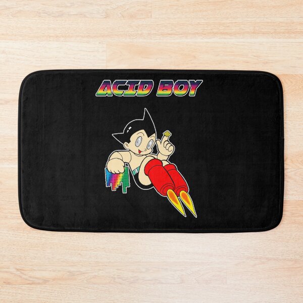 Item preview, Art - Astro Boy Essential  designed and sold by gomezartistform.