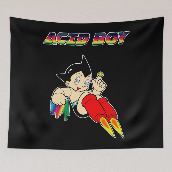 Item preview, Art - Astro Boy Essential  designed and sold by gomezartistform.