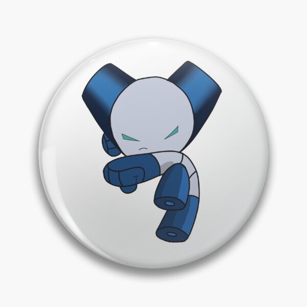 Item preview, Robotboy  designed and sold by KMR .