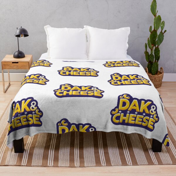 Item preview, Dak & Cheese designed and sold by Collinsworth Fantasy League.