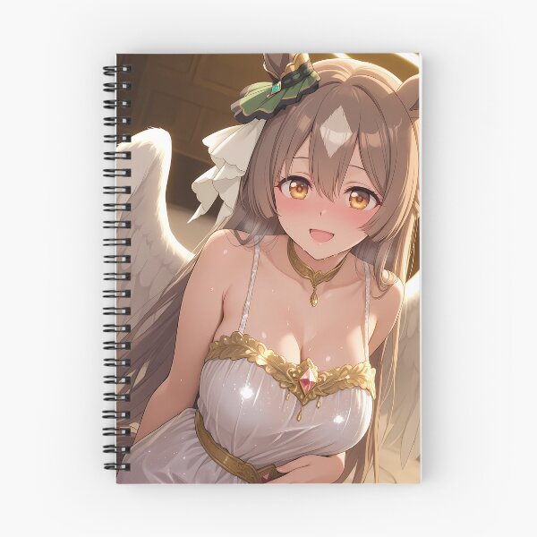 Item preview, Satono Diamond Uma Musume Pretty Derby Glorious Angel Celestial Waifu designed and sold by Raslbazola.