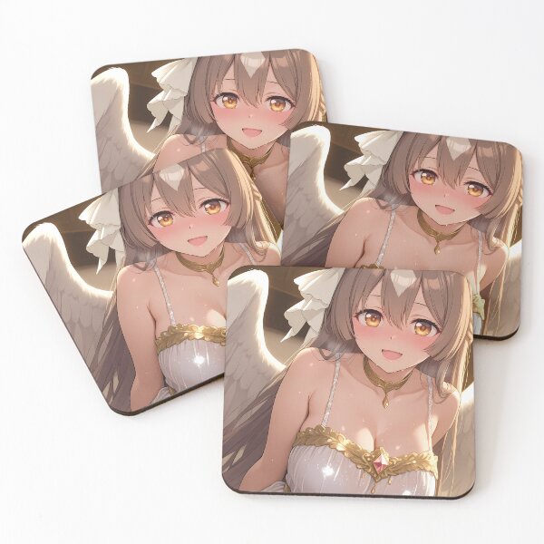 Item preview, Satono Diamond Uma Musume Pretty Derby Glorious Angel Celestial Waifu designed and sold by Raslbazola.