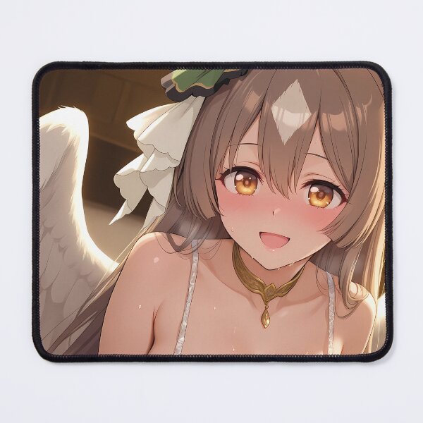 Item preview, Satono Diamond Uma Musume Pretty Derby Glorious Angel Celestial Waifu designed and sold by Raslbazola.
