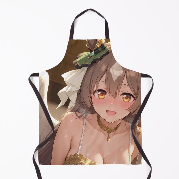 Item preview, Satono Diamond Uma Musume Pretty Derby Glorious Angel Celestial Waifu designed and sold by Raslbazola.