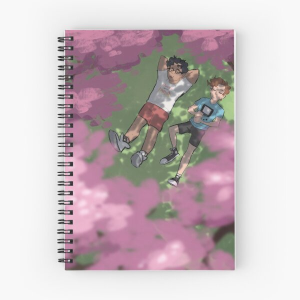Item preview, Under the Cherry Blossoms designed and sold by Reid Sandlund.
