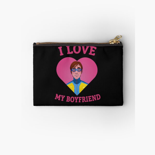 Item preview, I Love My Boyfriend Waterboy Dispatch Game designed and sold by JaquelinDach.
