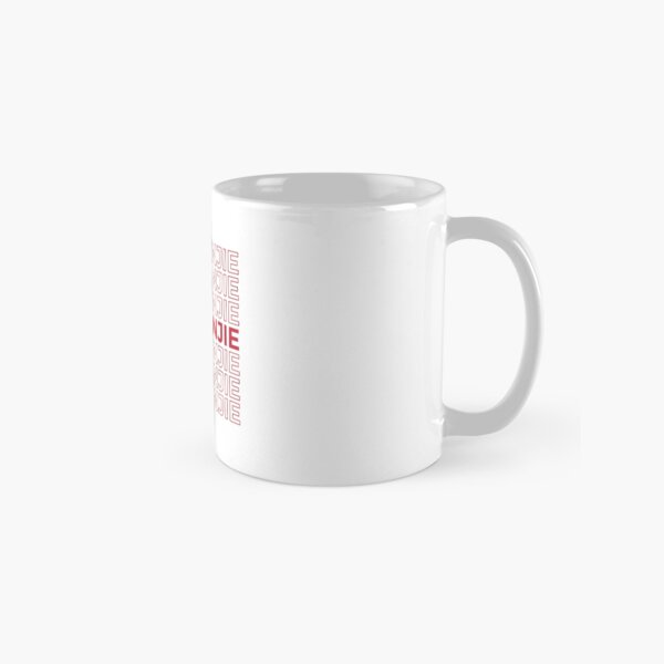 Miss Vanjie RuPaul's Drag Race Classic Mug