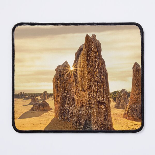 Item preview, Sunrise at the Pinnacles 2 designed and sold by Alex Preiss.