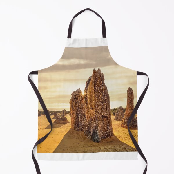 Item preview, Sunrise at the Pinnacles 2 designed and sold by Alex Preiss.