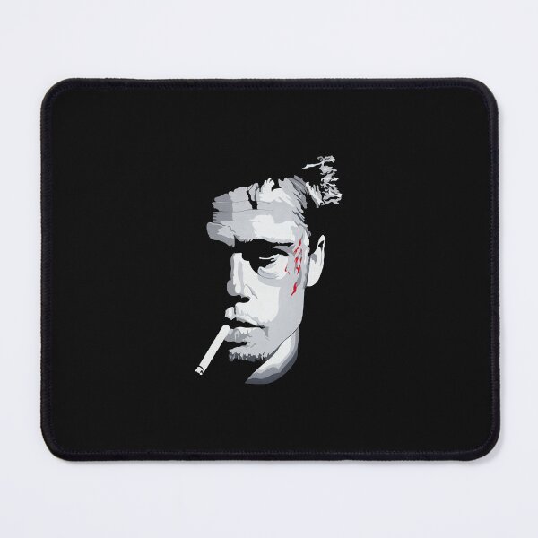 Item preview, Fight Club designed and sold by Glenn Matthews.
