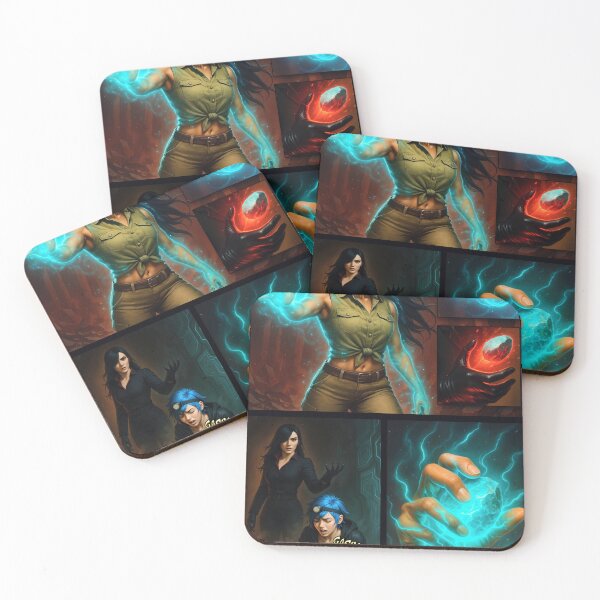 Item preview, Hidden Signals 1.9.7 - Shanti Cassandra Cipher  designed and sold by CathryneDelamort.