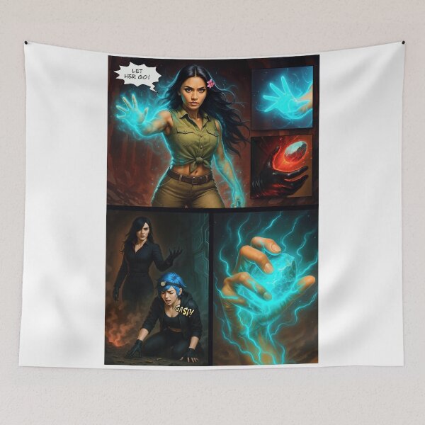 Item preview, Hidden Signals 1.9.7 - Shanti Cassandra Cipher  designed and sold by CathryneDelamort.