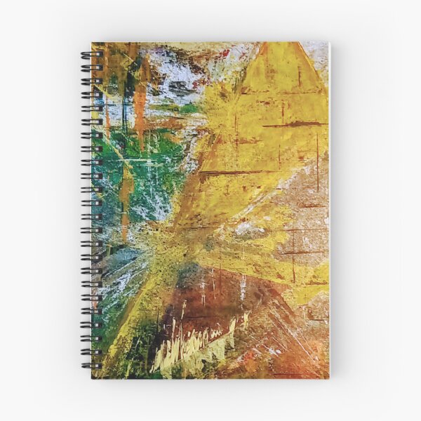 Item preview, Abstract Work No. 13 - On both sides, "besieged" designed and sold by Manoella Free Art.