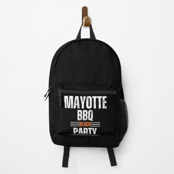 Item preview, Mayotte BBQ Beach party designed and sold by FoxinhoSoumaila.