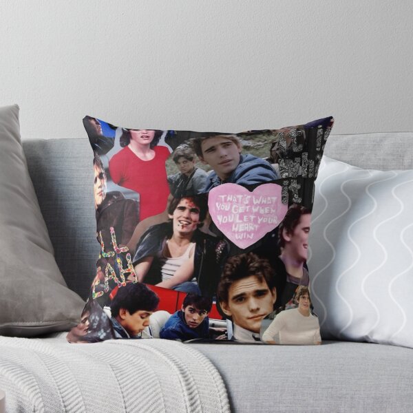 Item preview, Matt Dillon Collage III designed and sold by captain-sodapop.