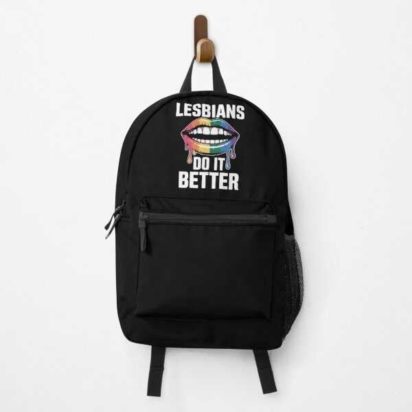 Item preview, Lesbians do it better Lesbian designed and sold by RsFilsingerArt.