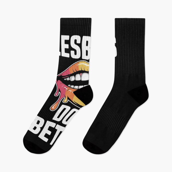 Item preview, Lesbians do it better Lesbian designed and sold by RsFilsingerArt.
