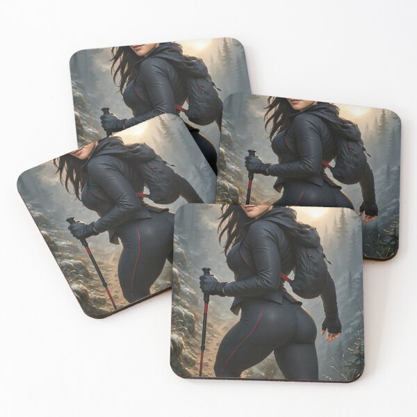 Item preview, Cassandra Kaine booty hiking   designed and sold by CathryneDelamort.