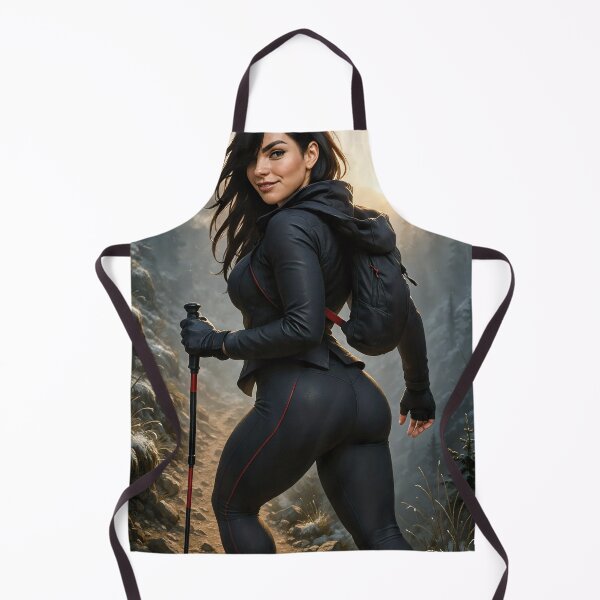 Item preview, Cassandra Kaine booty hiking designed and sold by CathryneDelamort.