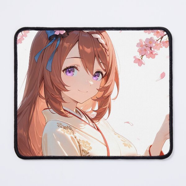 Item preview, Super Creek Uma Musume Pretty Derby Anime Girl Japan designed and sold by Raslbazola.
