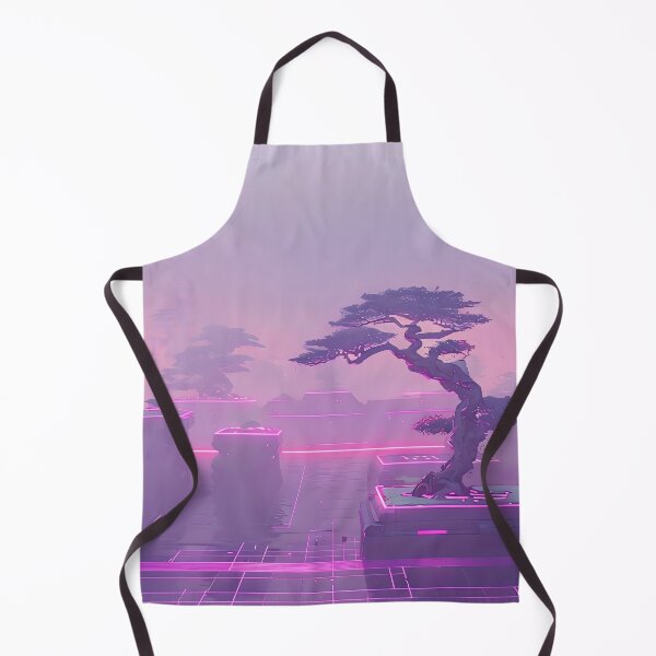 Item preview, Cyber Bonsai Bloom designed and sold by ONYX Pixee.