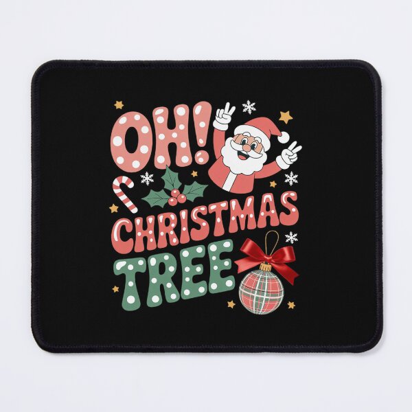 Item preview, OH ! Chirstmas tree designed and sold by HaileyRobel.
